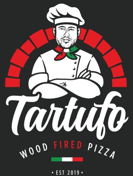 Tartufo Pizzeria