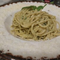 spaghetti