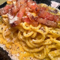 spaghetti