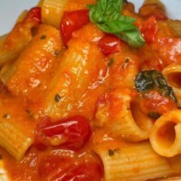 spaghetti