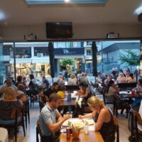 tartufo interior